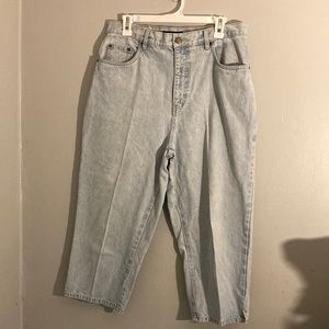Vintage Bill Blass jeans